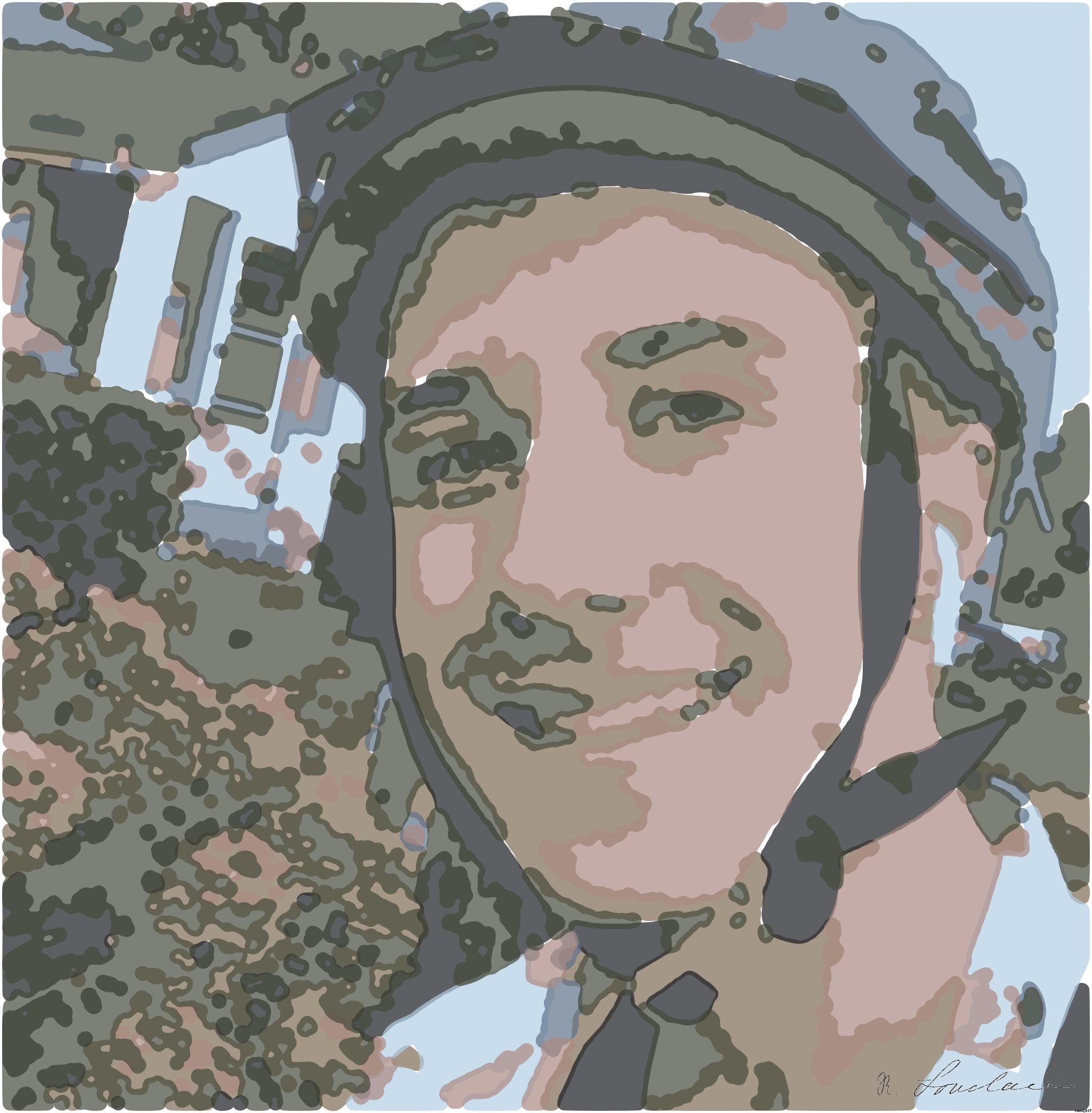 artwork for redditgetsdrawnbybot AI Art