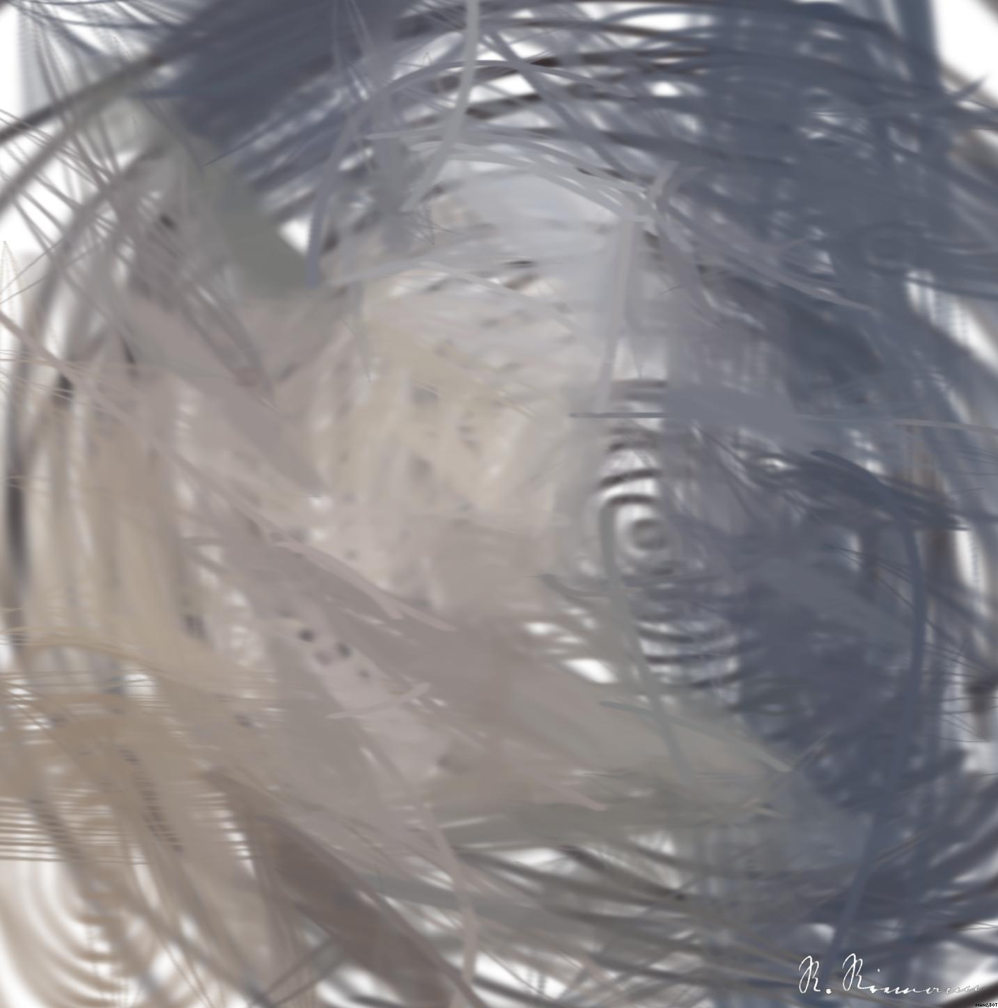 artwork for redditgetsdrawnbybot AI Art