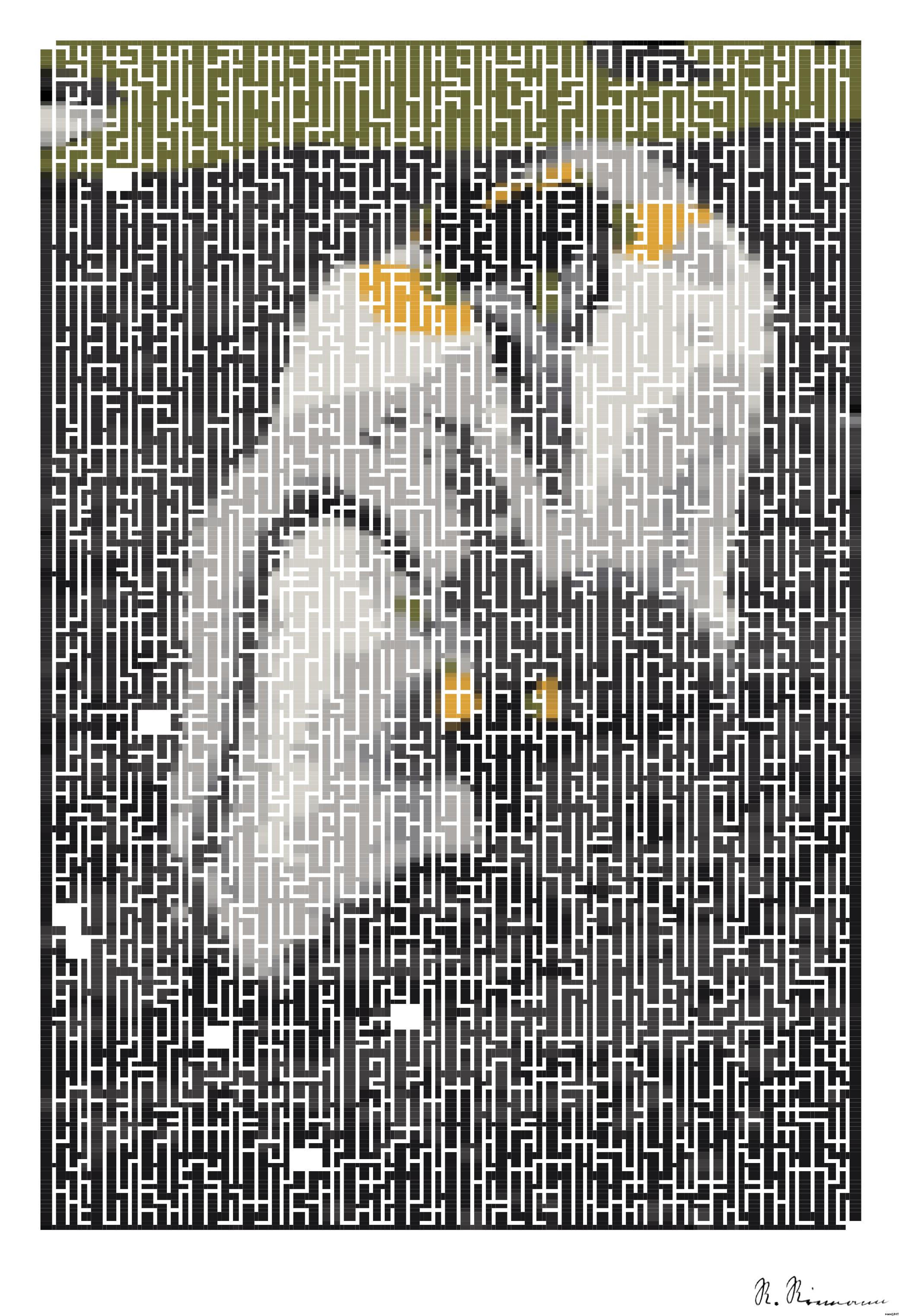 Drawn by bot mus7dWz25rD2xA25wTJktV; art-amaze; None AI Art
