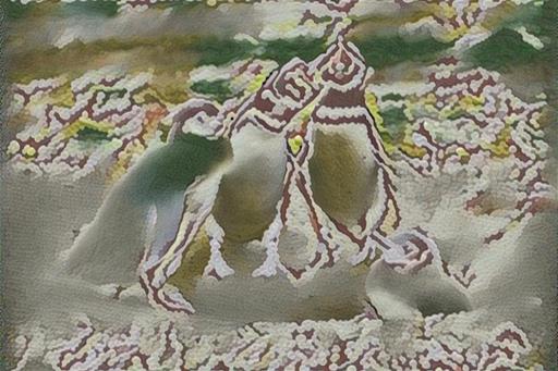 from CC0 photo AI art