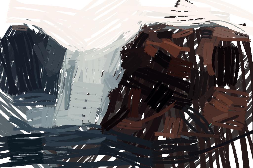 from CC0 photo AI Art