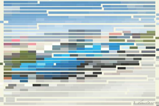 Drawn by bot 76kp2X4CNe5ruTinbscg9b; art-flowy; None AI art