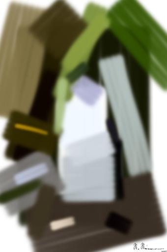 Drawn by bot gjGP3Pb5Szs4iRMabuKgEw; art-primitive-paintbrush-ii; None AI art