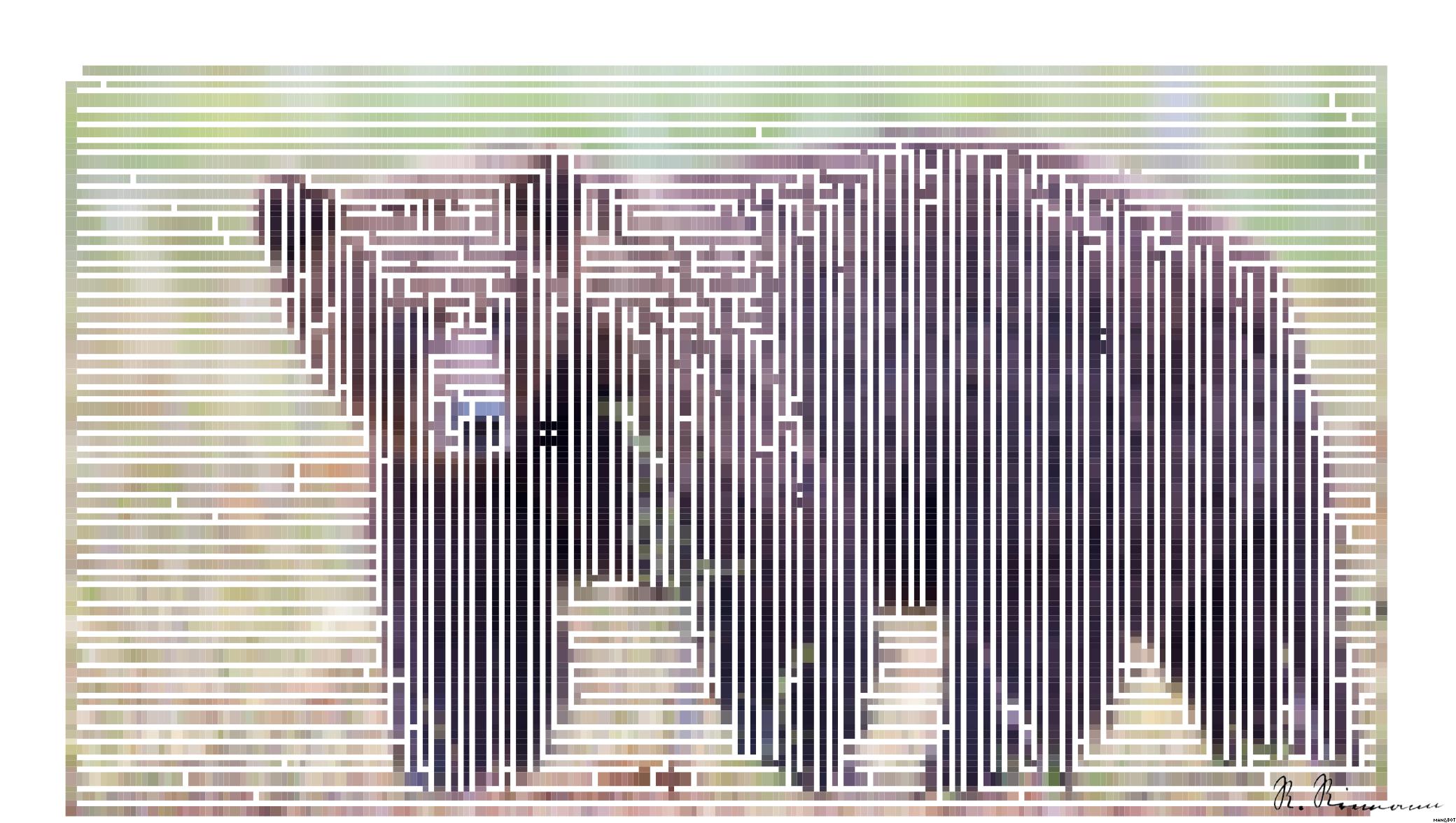 Drawn by bot KNwnsxDSyprGnWhX8gQVP2; art-amaze; None AI Art