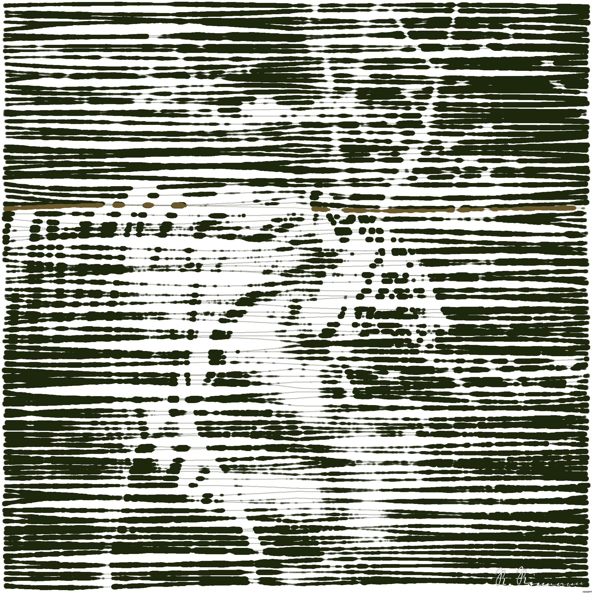 from CC0 photo AI Art