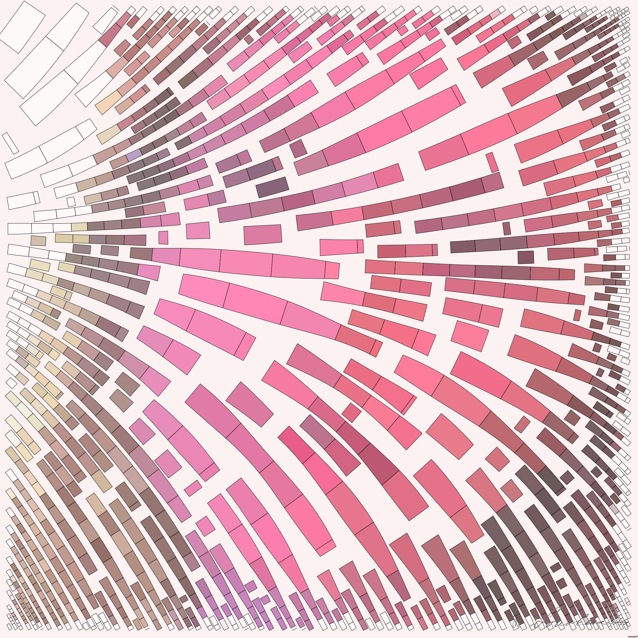 artwork for redditgetsdrawnbybot AI Art