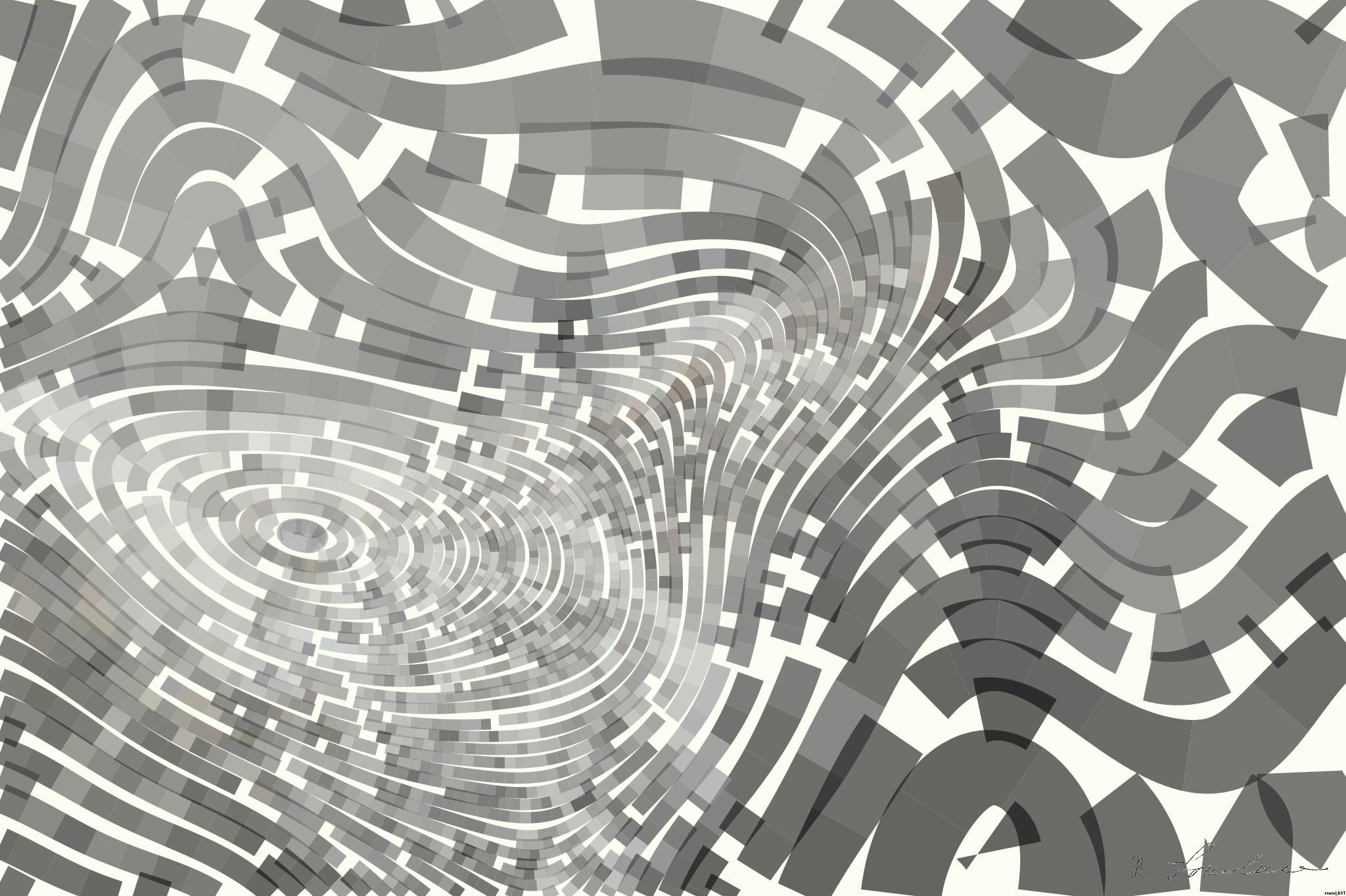 Drawn by bot VET6Cuqm7fF2PeTcAvkmSc; art-flowy; None AI Art