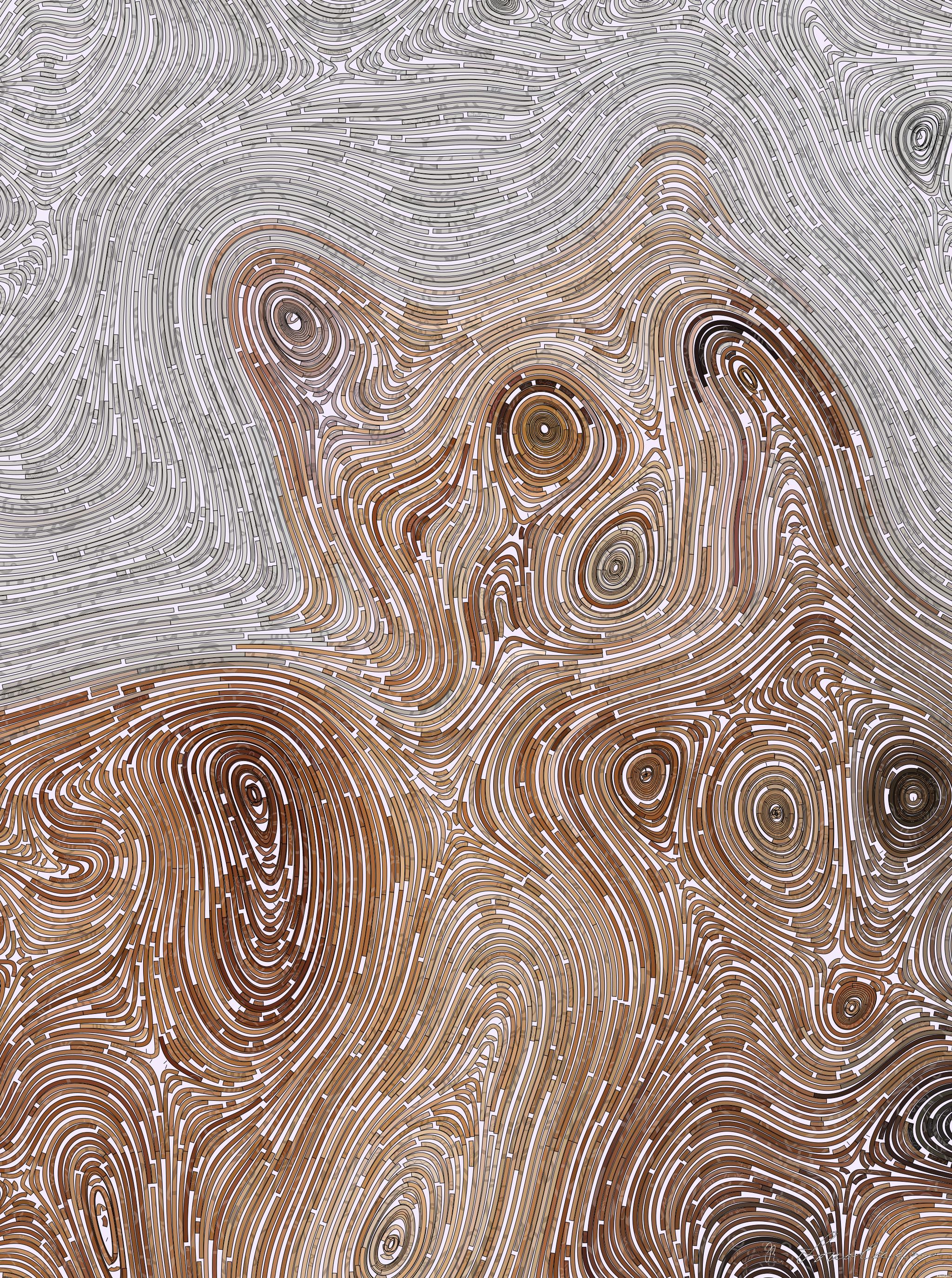 from CC0 photo AI Art