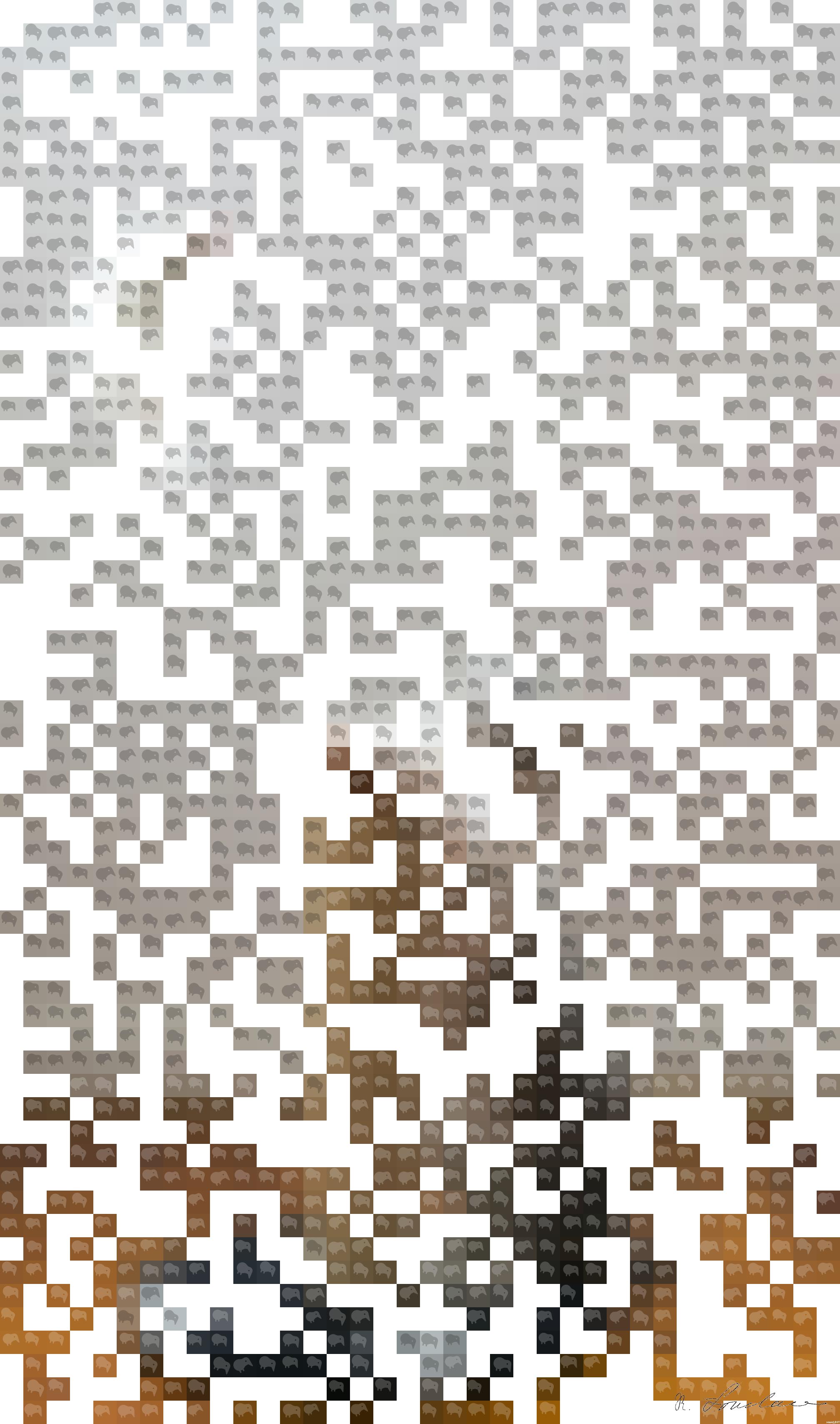 from CC0 photo AI Art