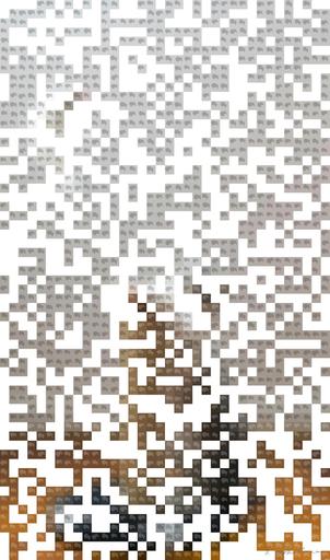 from CC0 photo AI art