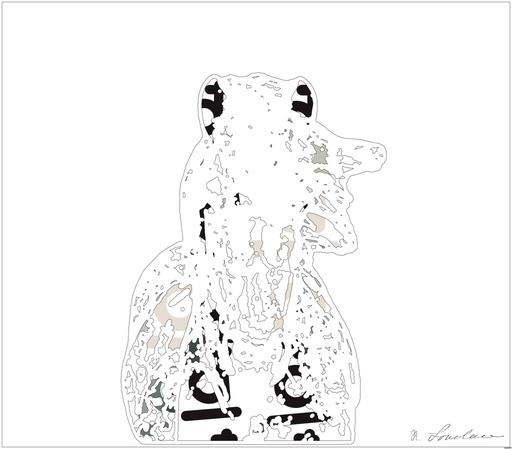 from CC0 photo AI art