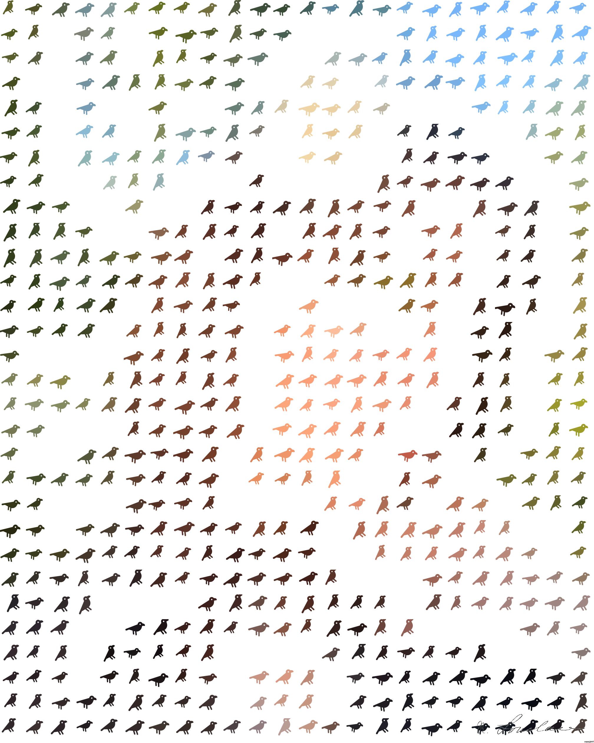 artwork for redditgetsdrawnbybot AI Art