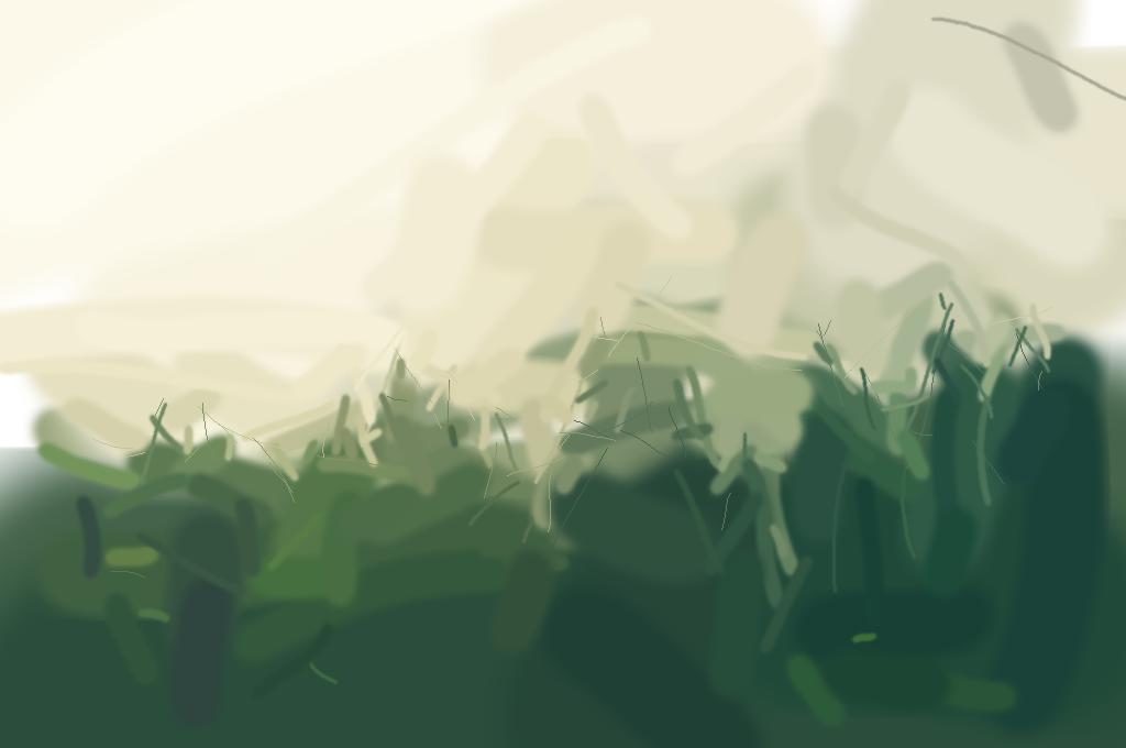 from CC0 photo AI Art