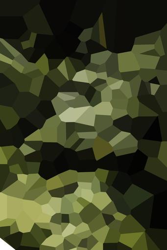 from CC0 photo AI art