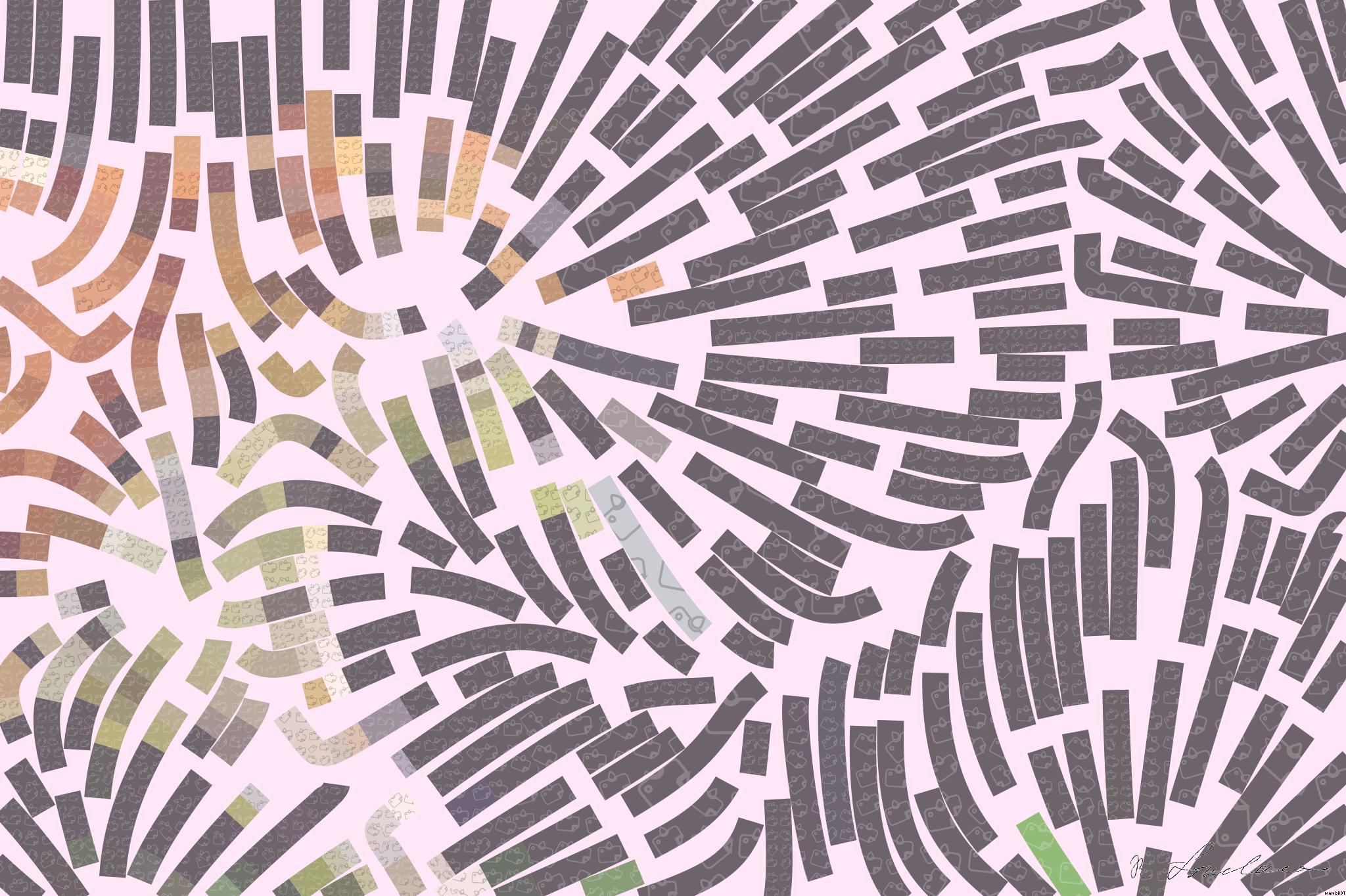 from CC0 photo AI Art