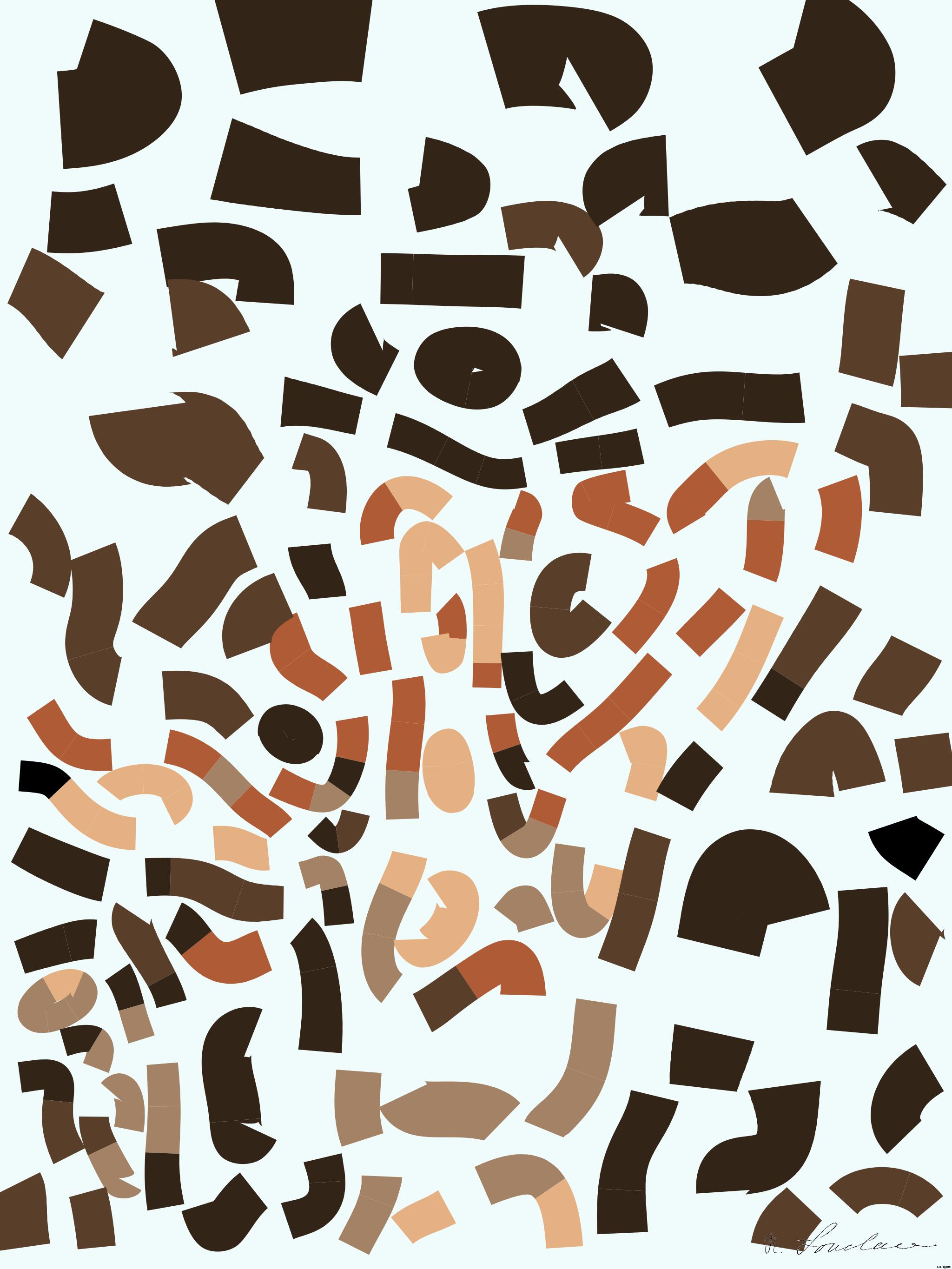 artwork for redditgetsdrawnbybot AI Art