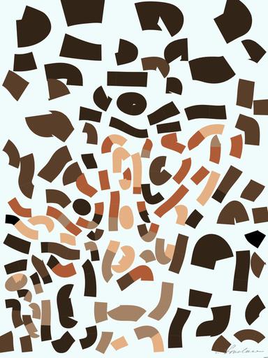 artwork for redditgetsdrawnbybot AI art