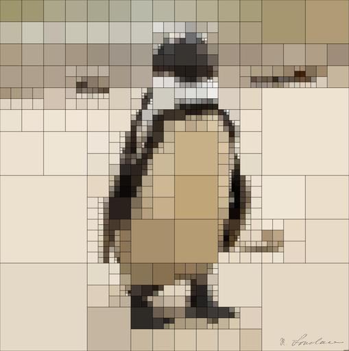 from CC0 photo AI art