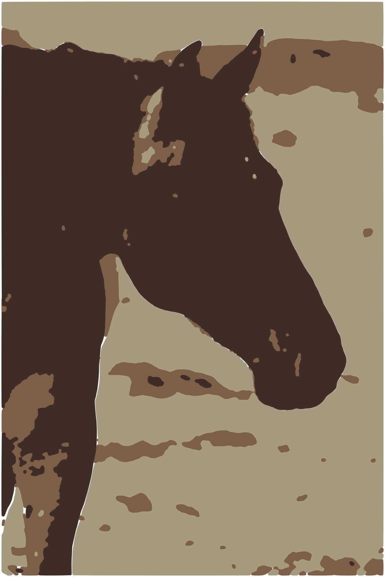 from CC0 photo AI Art