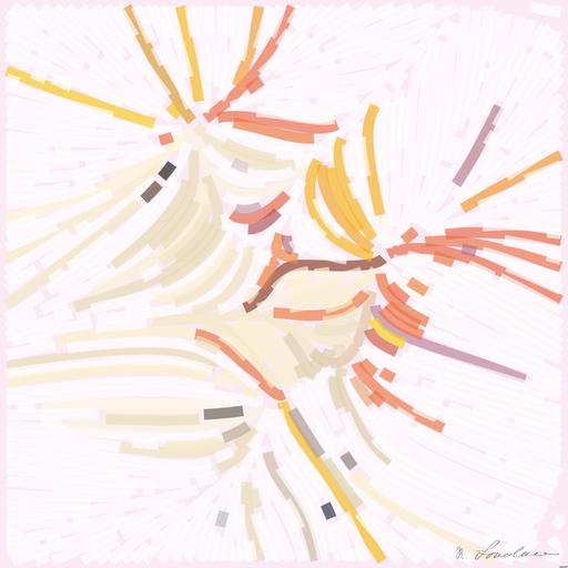 Drawn by bot RGCvMm2fvAcGjWgX7rPkwD; art-flowy AI art