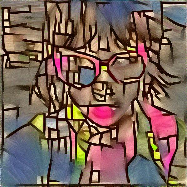 artwork for redditgetsdrawnbybot AI Art