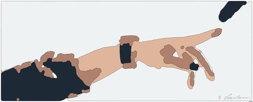 from CC0 photo AI art