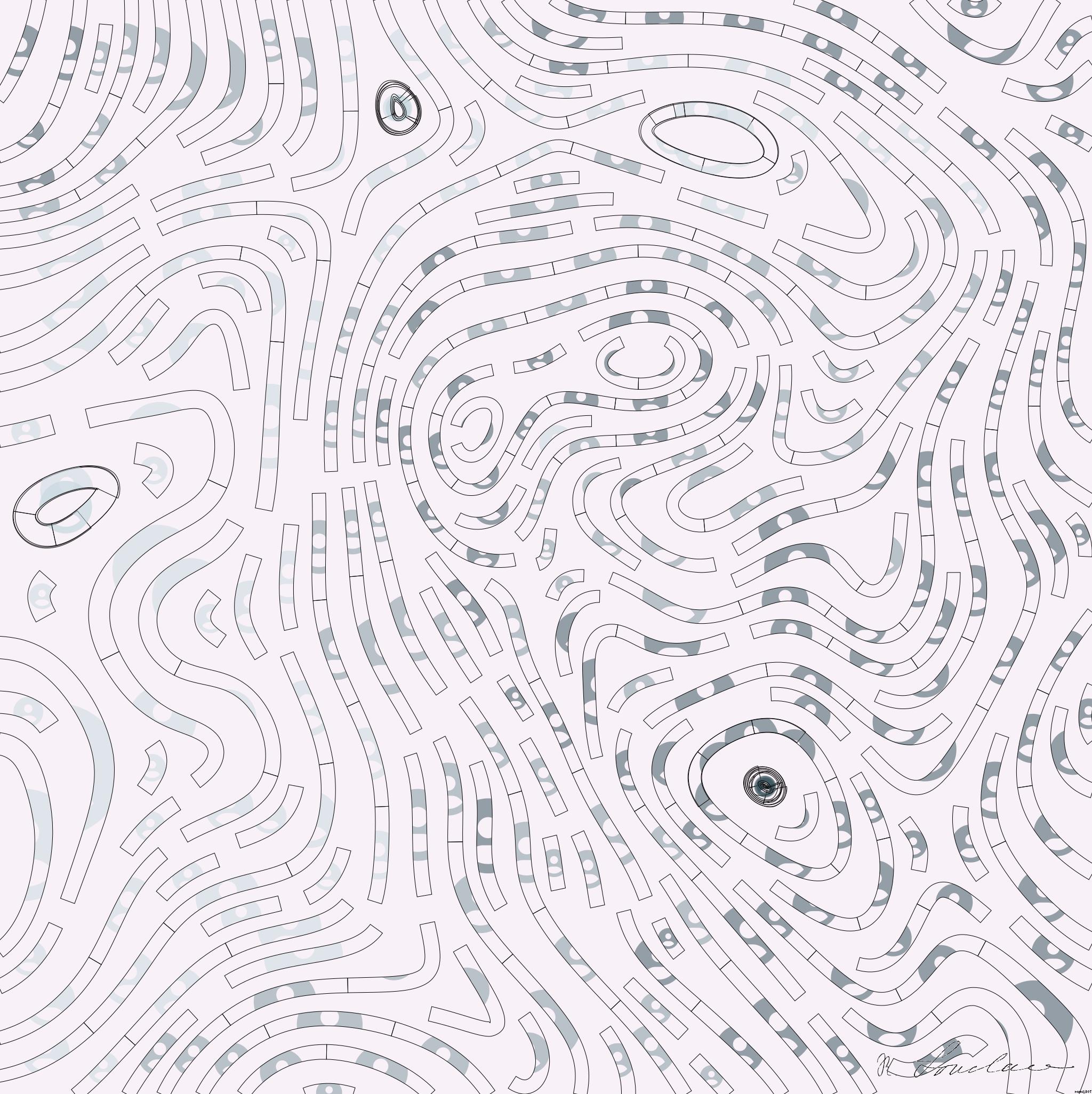 artwork for redditgetsdrawnbybot AI Art