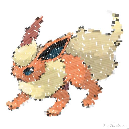 Drawn by bot notmevi5DK3s52mHcbggQ8; art-flowy AI art