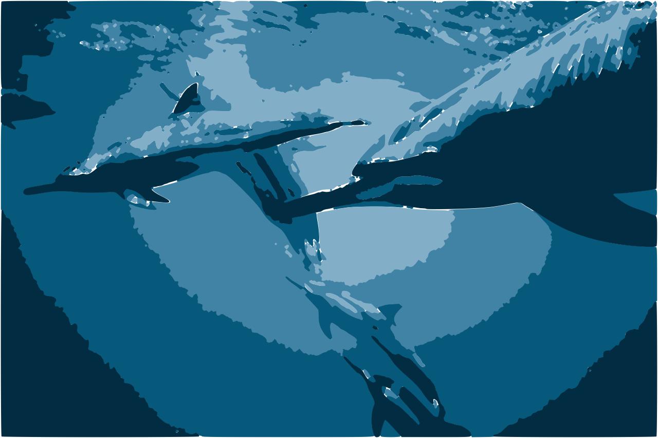 from CC0 photo AI Art