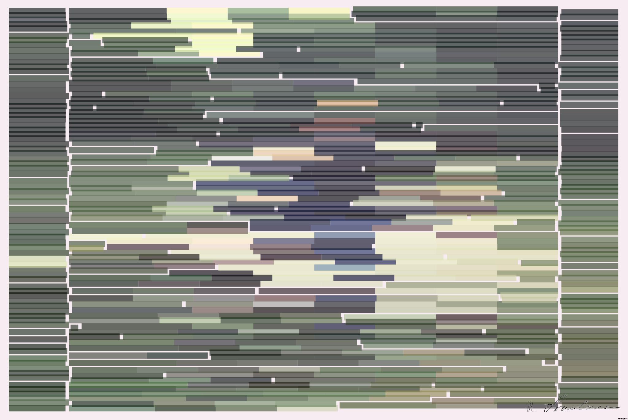 Drawn by bot AgVu4U9bKN2swjCndjjSRX; art-flowy; None AI Art