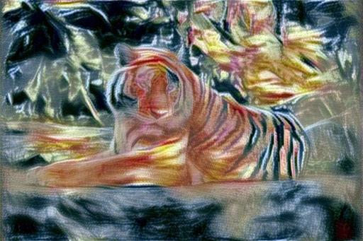 from CC0 photo AI art