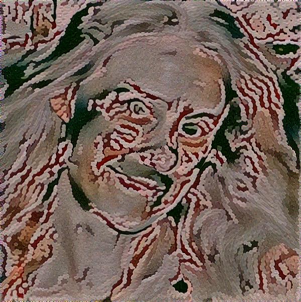 artwork for redditgetsdrawnbybot AI Art