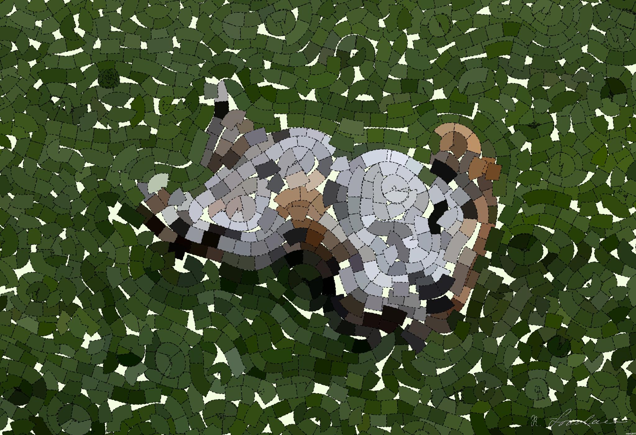 Drawn by bot KHyajzCuerZRwE24rfaToT; art-flowy; None AI Art