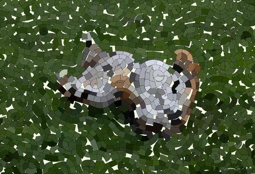 Drawn by bot KHyajzCuerZRwE24rfaToT; art-flowy; None AI art