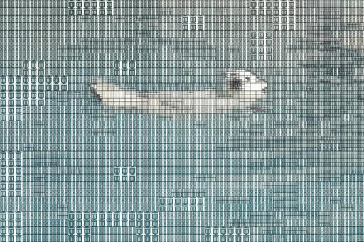 from CC0 photo AI art