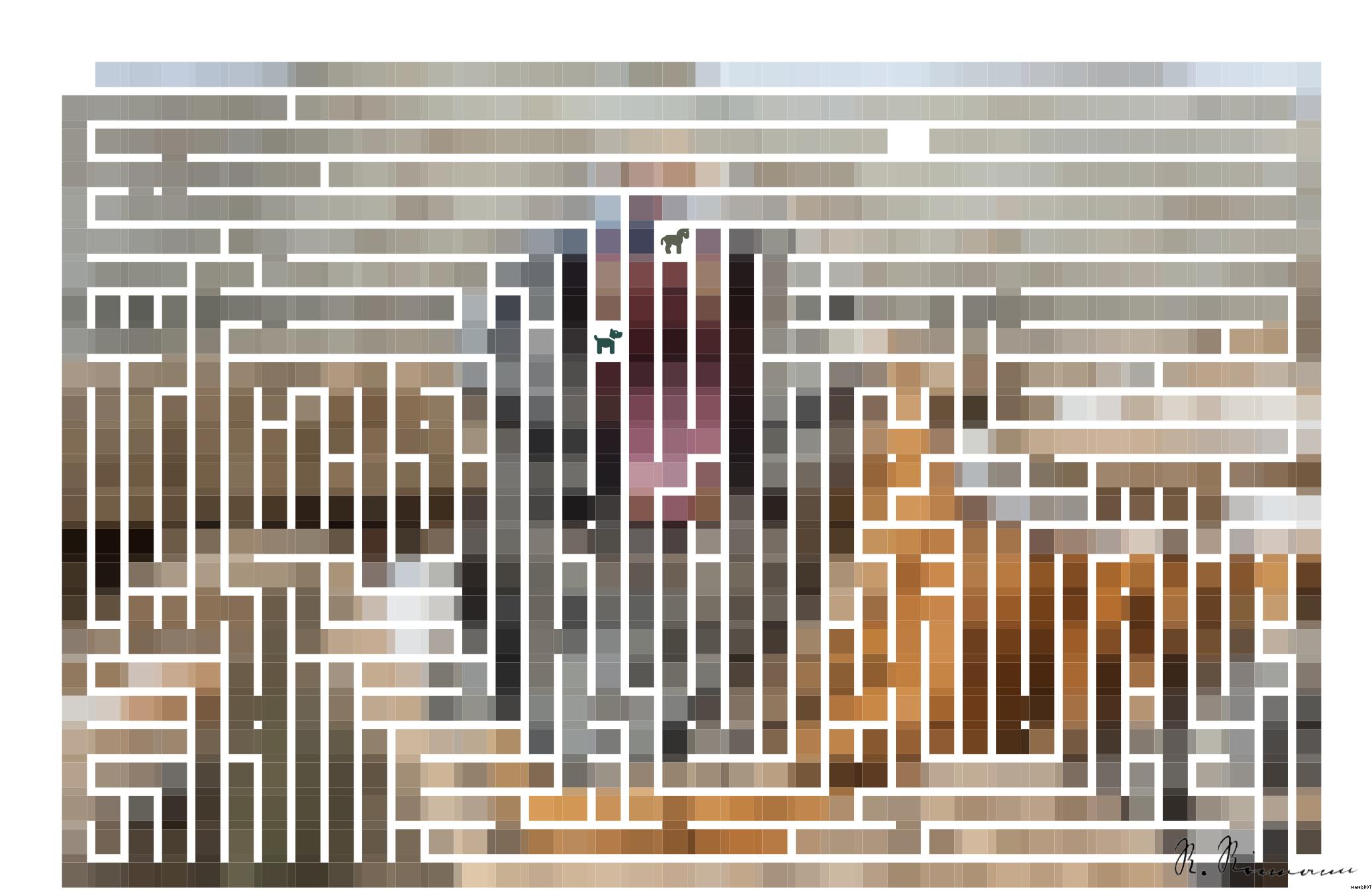 Drawn by bot gy5VHD2SQETd7wi9bm2qkP; art-amaze; a tiger yawns while laying on some rocks AI Art