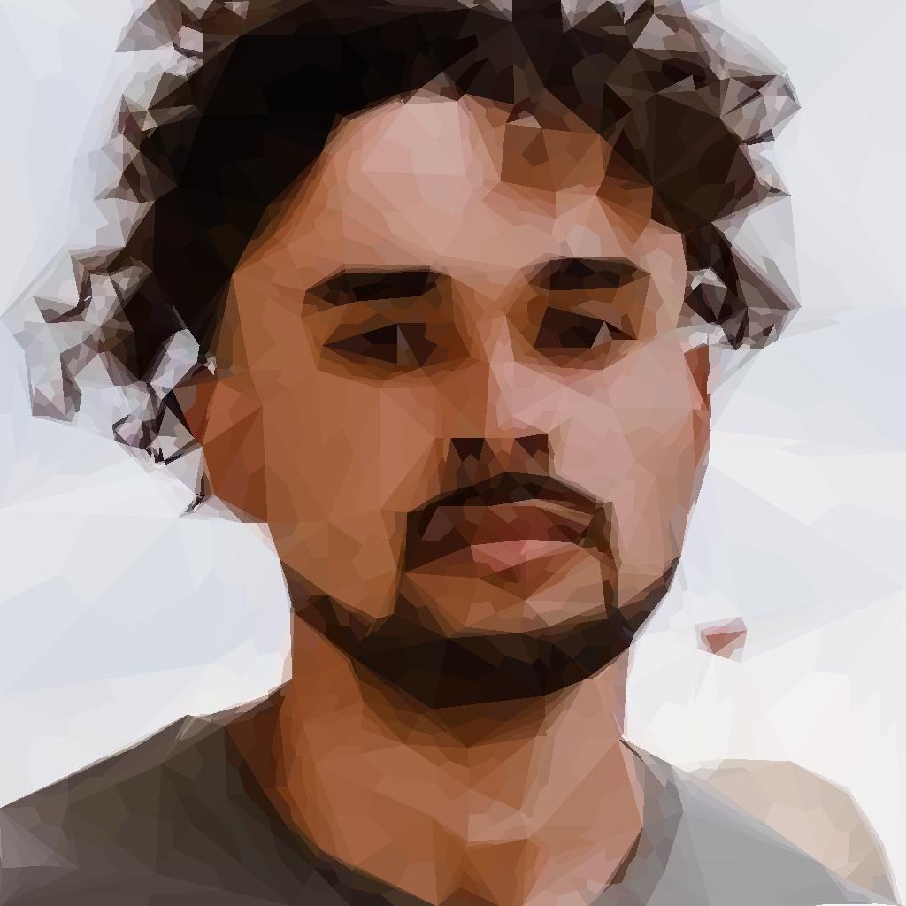 artwork for redditgetsdrawnbybot AI Art