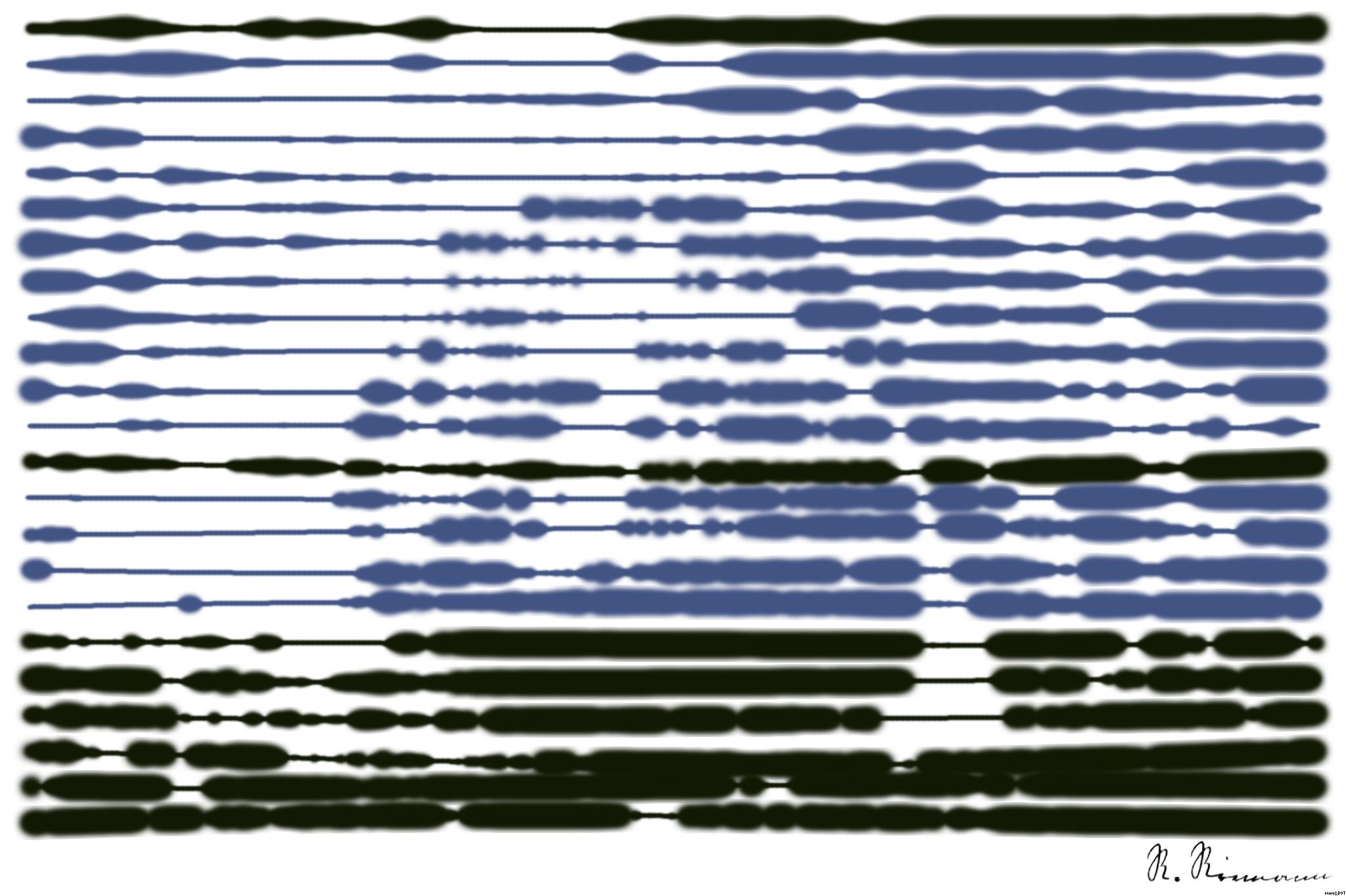 from CC0 photo AI Art