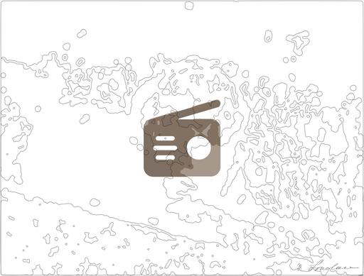 from CC0 photo AI art