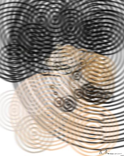 from CC0 photo AI art