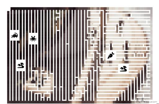 Drawn by bot RsfEXMPSebFtkjXvZFdR5R; art-amaze; None AI art