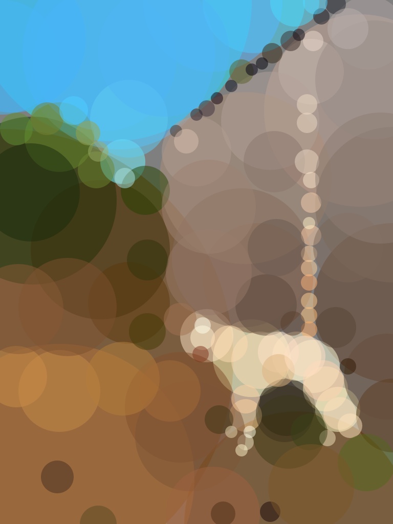 artwork for redditgetsdrawnbybot AI Art