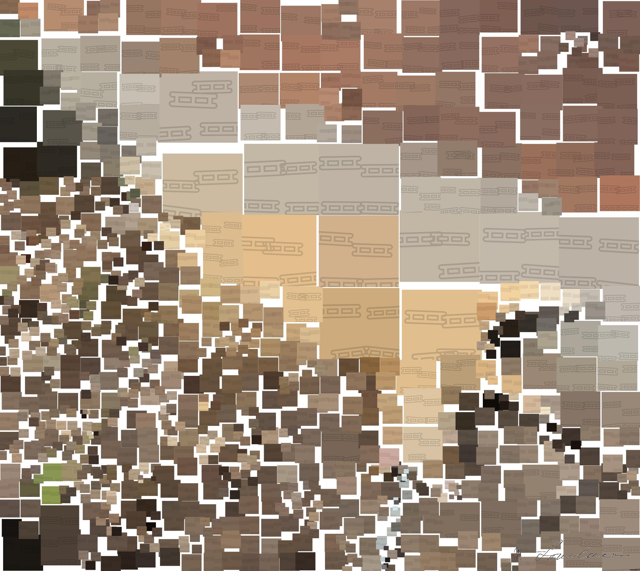 artwork for redditgetsdrawnbybot AI Art