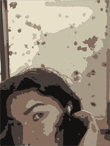 artwork for redditgetsdrawnbybot AI art