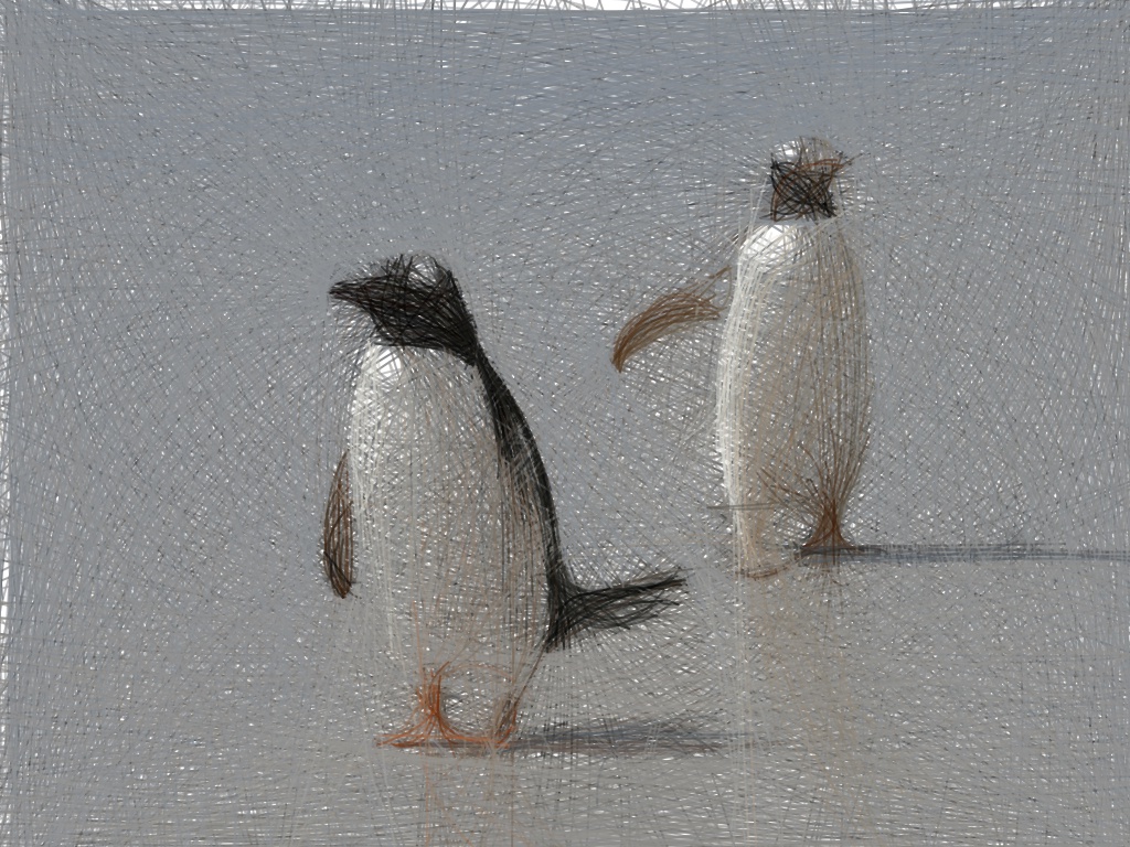 from CC0 photo AI Art