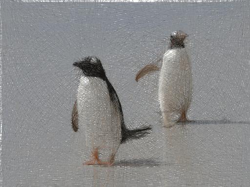 from CC0 photo AI art