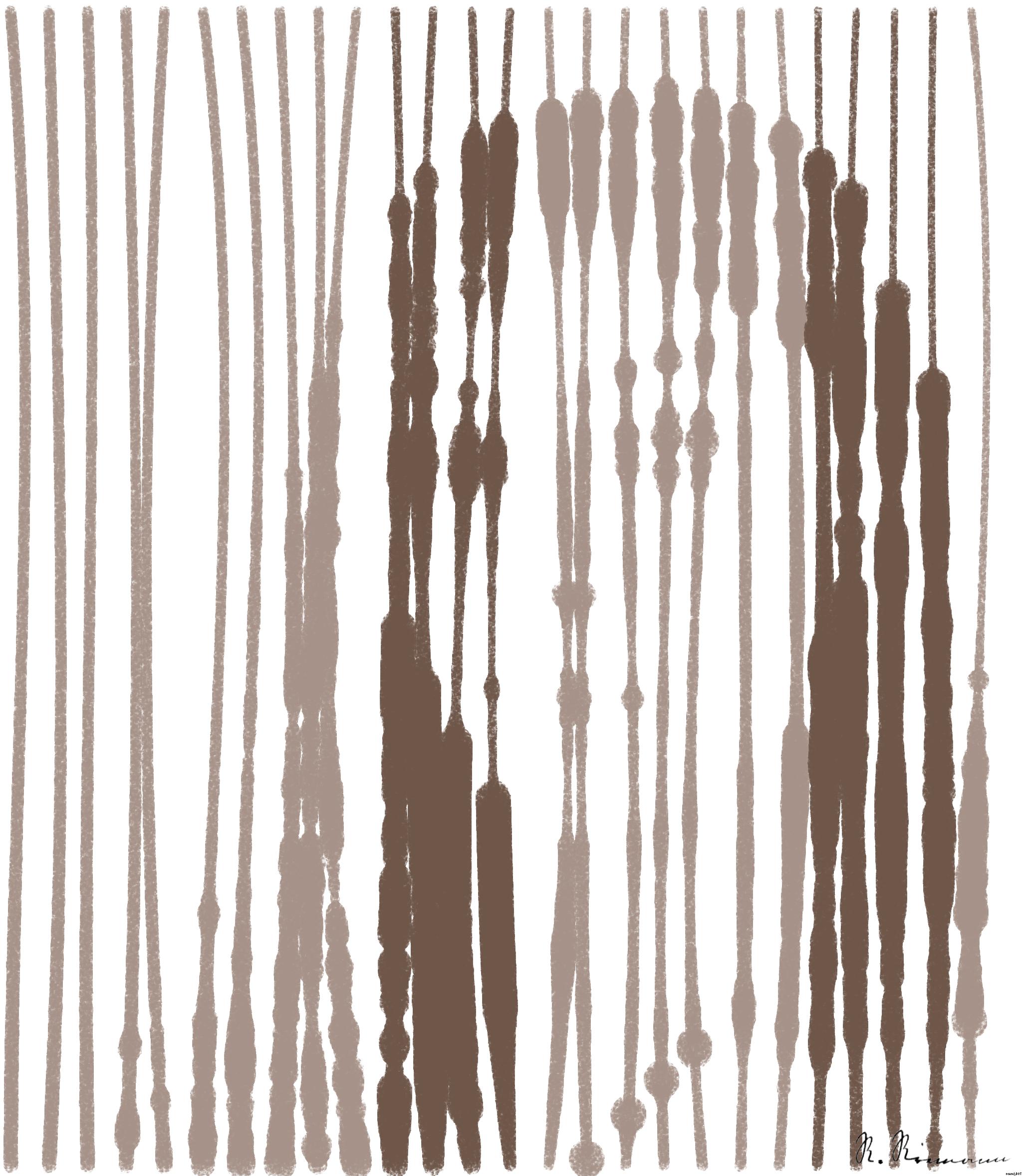 artwork for redditgetsdrawnbybot AI Art