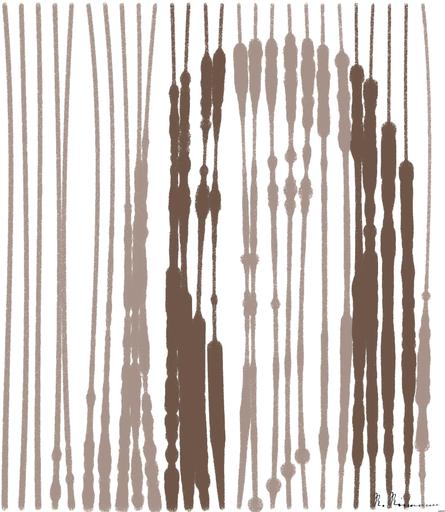 artwork for redditgetsdrawnbybot AI art