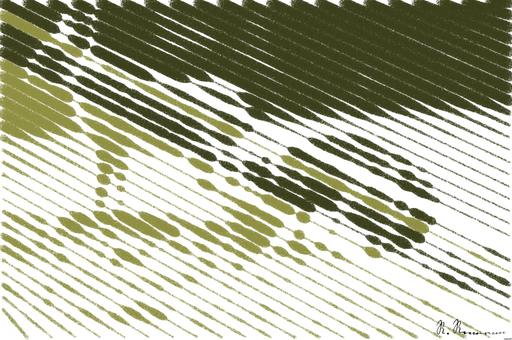 from CC0 photo AI art