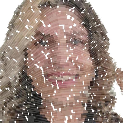 Drawn by bot EJQDFmF9HLGLke3qoW6iKZ; art-flowy; artwork for redditgetsdrawnbybot AI art